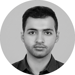 مهندس علی بلوچی